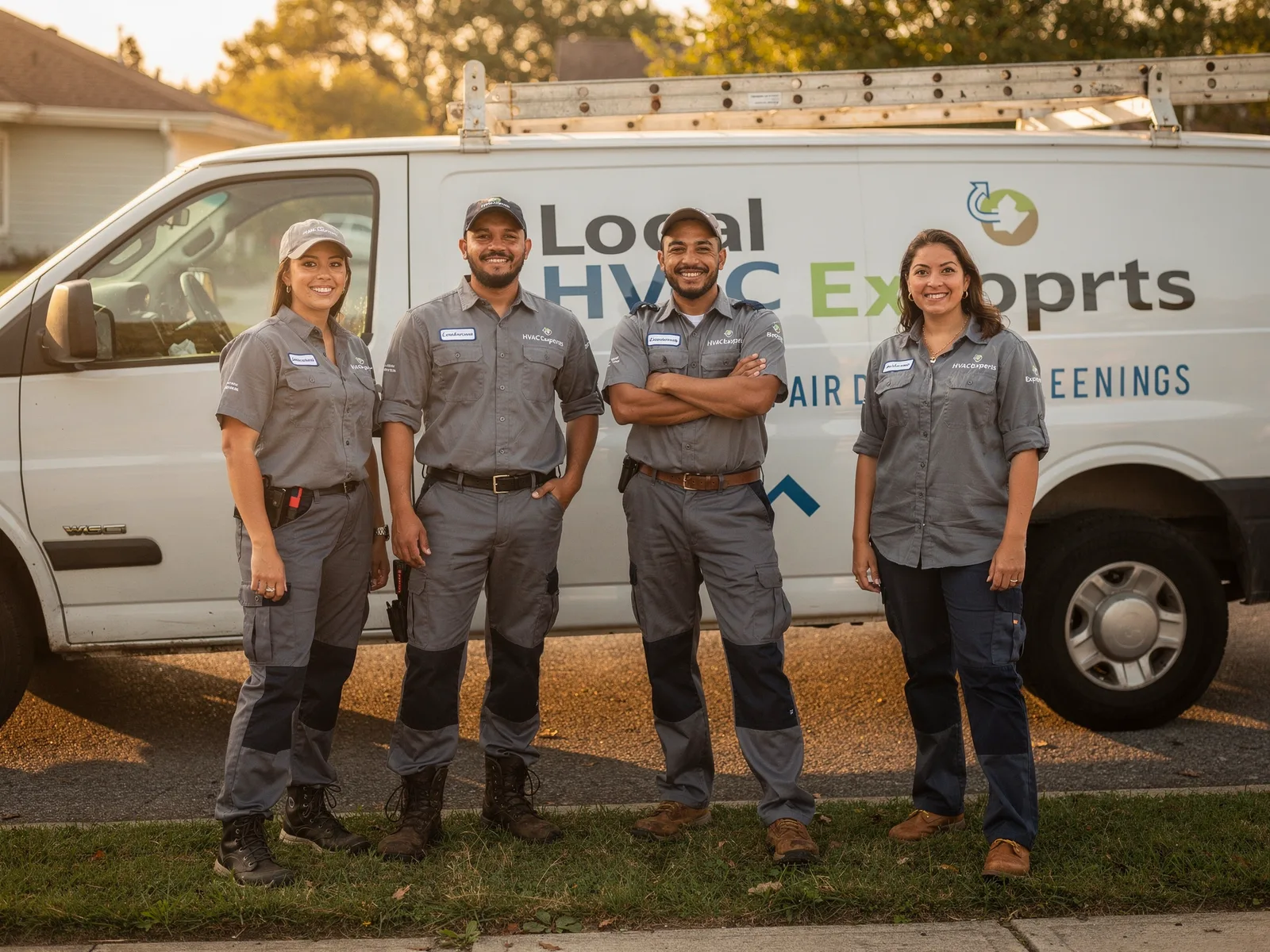 24/7 HVAC Repair & AC Replacement company in Argyle, TX